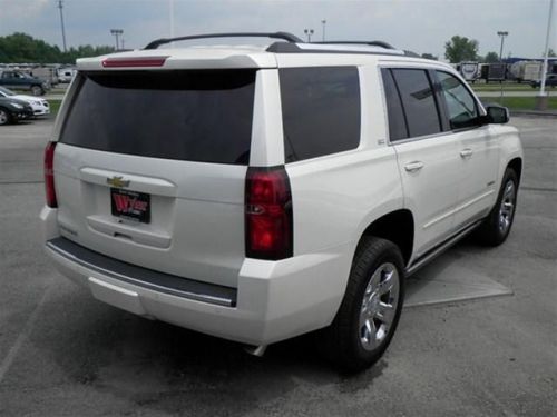 2015 Chevrolet Tahoe LTZ, US $71,560.00, image 32