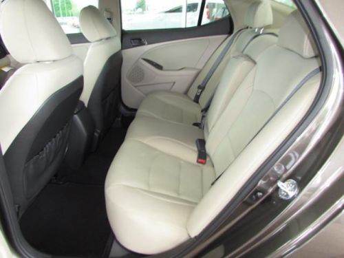2015 kia  lx