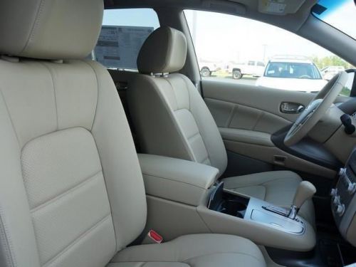 2014 Nissan Murano SL, US $32,302.00, image 3