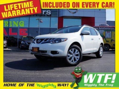 2014 Nissan Murano SL, US $32,302.00, image 5