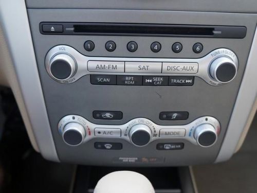 2014 Nissan Murano SL, US $32,302.00, image 7