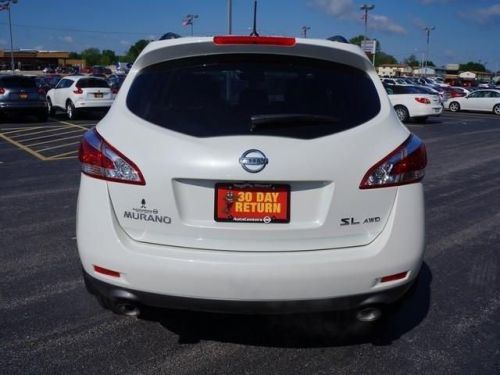 2014 Nissan Murano SL, US $32,302.00, image 11