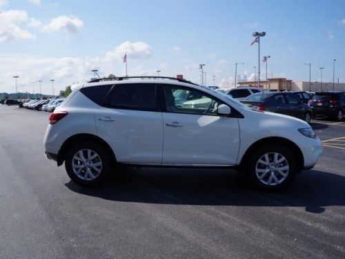 2014 Nissan Murano SL, US $32,302.00, image 14