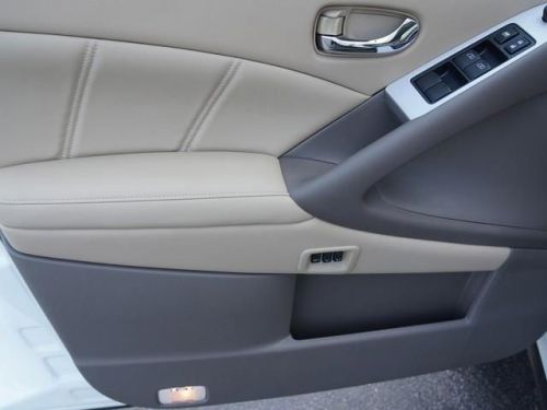2014 Nissan Murano SL, US $32,302.00, image 17
