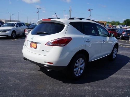 2014 Nissan Murano SL, US $32,302.00, image 18