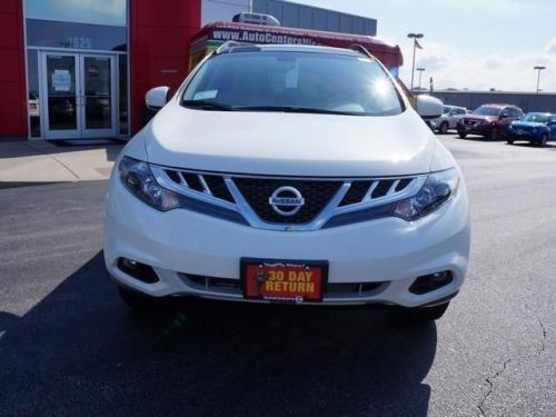 2014 Nissan Murano SL, US $32,302.00, image 19