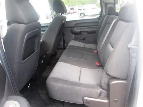 2011 Chevrolet Silverado 1500 LT, US $29,995.00, image 2