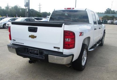 2011 Chevrolet Silverado 1500 LT, US $29,995.00, image 4