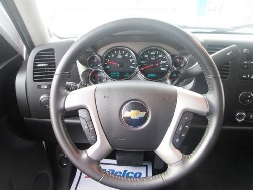2011 Chevrolet Silverado 1500 LT, US $29,995.00, image 5