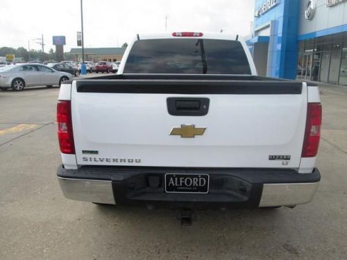 2011 Chevrolet Silverado 1500 LT, US $29,995.00, image 7
