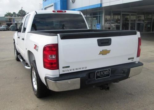 2011 Chevrolet Silverado 1500 LT, US $29,995.00, image 9