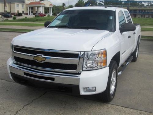 2011 Chevrolet Silverado 1500 LT, US $29,995.00, image 10