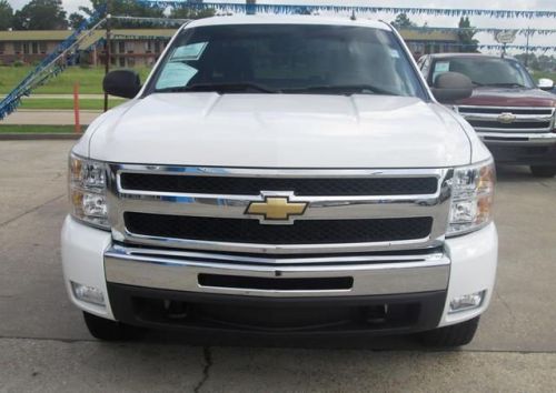 2011 Chevrolet Silverado 1500 LT, US $29,995.00, image 11