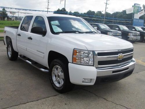 2011 Chevrolet Silverado 1500 LT, US $29,995.00, image 12