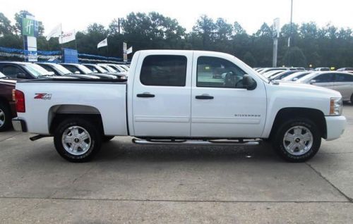 2011 Chevrolet Silverado 1500 LT, US $29,995.00, image 13