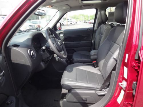 2014 Jeep Patriot Latitude, US $21,900.00, image 2