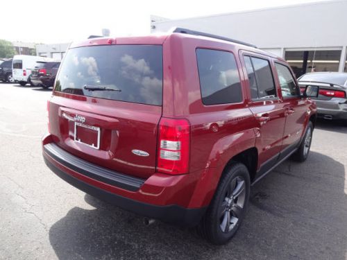 2014 Jeep Patriot Latitude, US $21,900.00, image 5