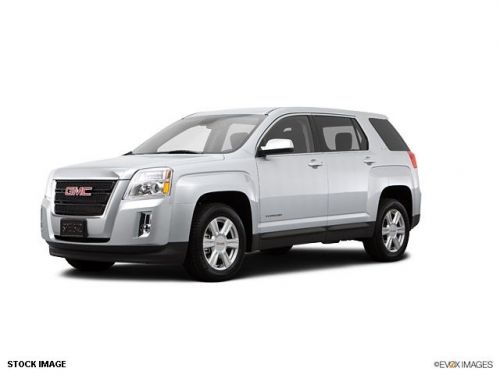 2014 gmc terrain sle-1