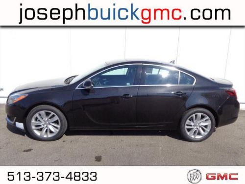 2014 buick regal turbo