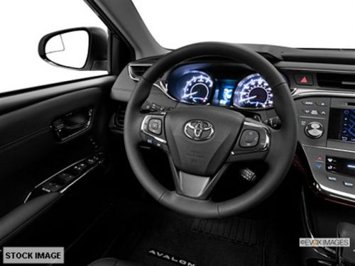 2014 toyota avalon xle touring