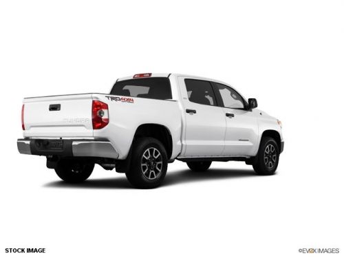 2014 toyota tundra sr5
