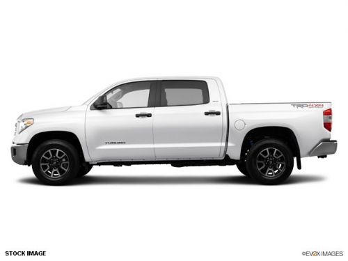 2014 Toyota Tundra SR5, US $40,085.00, image 2