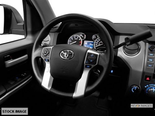 2014 Toyota Tundra SR5, US $40,085.00, image 3