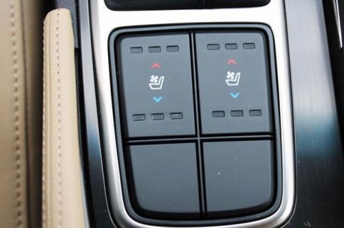 2014 hyundai azera limited