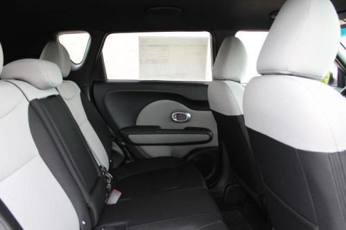 2014 kia soul base