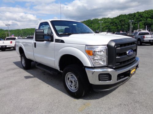 2015 ford f250 super duty