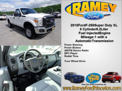 2015 Ford F250 Super Duty, US $36,585.00, image 5