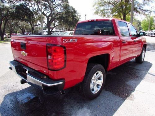 2014 Chevrolet Silverado 1500 LT, US $43,445.00, image 3