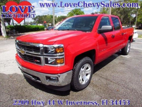 2014 Chevrolet Silverado 1500 LT, US $43,445.00, image 4