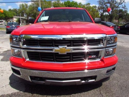 2014 Chevrolet Silverado 1500 LT, US $43,445.00, image 5