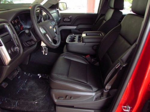 2014 Chevrolet Silverado 1500 LT, US $43,445.00, image 6