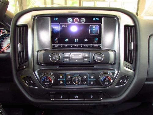 2014 Chevrolet Silverado 1500 LT, US $43,445.00, image 7