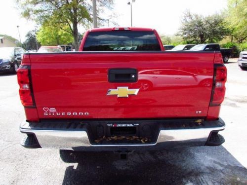 2014 Chevrolet Silverado 1500 LT, US $43,445.00, image 8