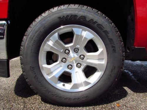 2014 Chevrolet Silverado 1500 LT, US $43,445.00, image 9