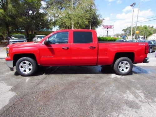 2014 Chevrolet Silverado 1500 LT, US $43,445.00, image 11