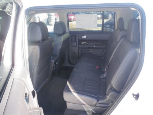 2014 ford flex sel