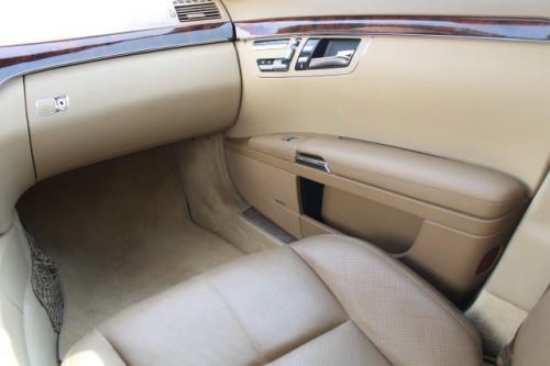 2008 Mercedes-Benz  S550 4MATIC, US $27,944.00, image 2
