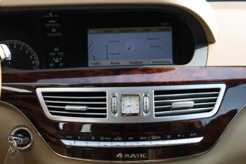 2008 Mercedes-Benz  S550 4MATIC, US $27,944.00, image 3
