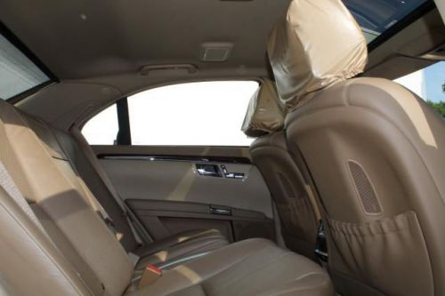 2008 Mercedes-Benz  S550 4MATIC, US $27,944.00, image 4