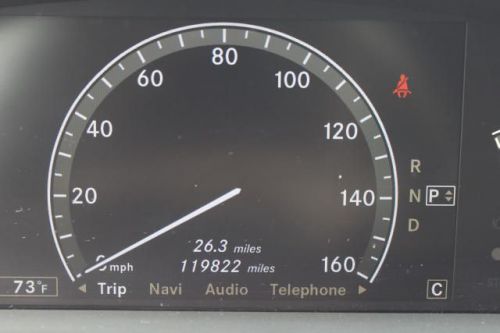 2008 Mercedes-Benz  S550 4MATIC, US $27,944.00, image 5
