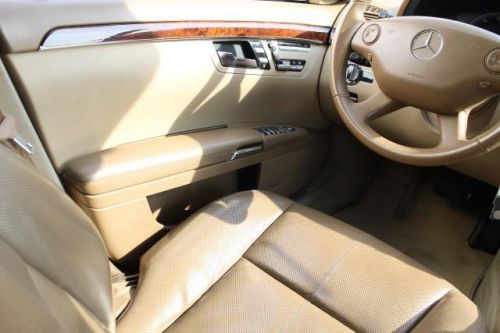 2008 Mercedes-Benz  S550 4MATIC, US $27,944.00, image 8
