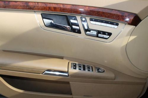 2008 Mercedes-Benz  S550 4MATIC, US $27,944.00, image 10