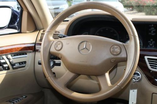 2008 Mercedes-Benz  S550 4MATIC, US $27,944.00, image 11