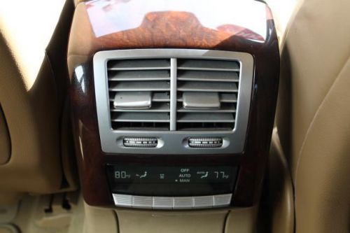 2008 Mercedes-Benz  S550 4MATIC, US $27,944.00, image 13