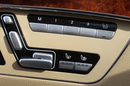 2008 Mercedes-Benz  S550 4MATIC, US $27,944.00, image 14