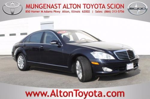2008 Mercedes-Benz  S550 4MATIC, US $27,944.00, image 16